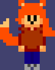 [d8d976] *Looking for something...maybe a someone*-Mija