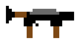 [9664c4] Rocket Launcher