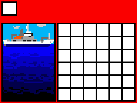 [9664c4] DVG Game Screen - Red