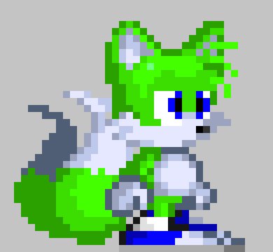 [30dec3] oh, hi mecha. -David