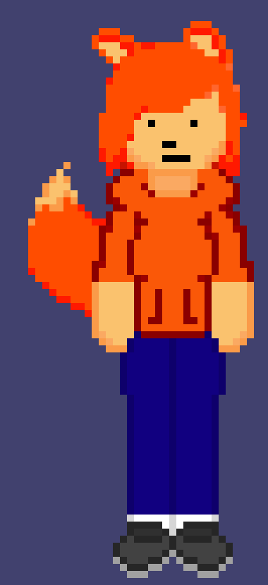 [d8d976] ODST! -Foxlya