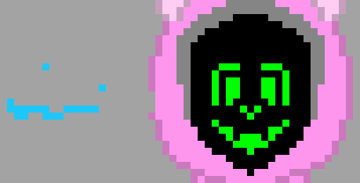 [c91422] *Scared noises* Chu gave me ideas~ 