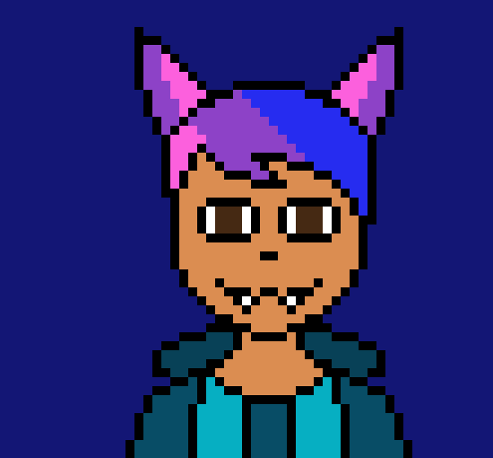 [4fbda4] oh...umm...so you have to meet a bee and it must be a bee...ok got it...so do you think you will ever find one?-Evan