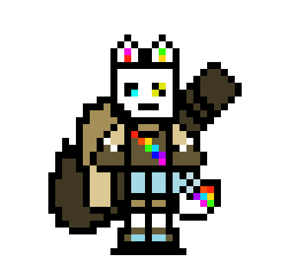 [4033bd] ... -꧁ঔৣ༺~Nëkõfẽll⁘Śänś༻️ঔৣ꧂