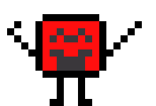 [35f82a] danganronpa pixel sprite base