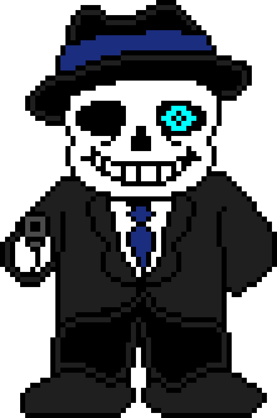 [d723d1] PeterPlay19 In MafiaTale ( Genocide Version )