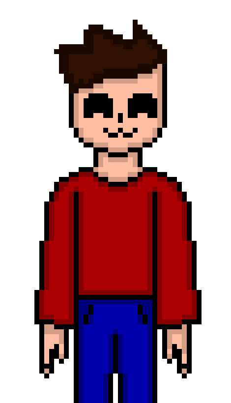 [55123c] Really?! Yaaaay!! -Adam