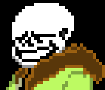 [df4002] {He sighed} I should get back there soon. -Zane