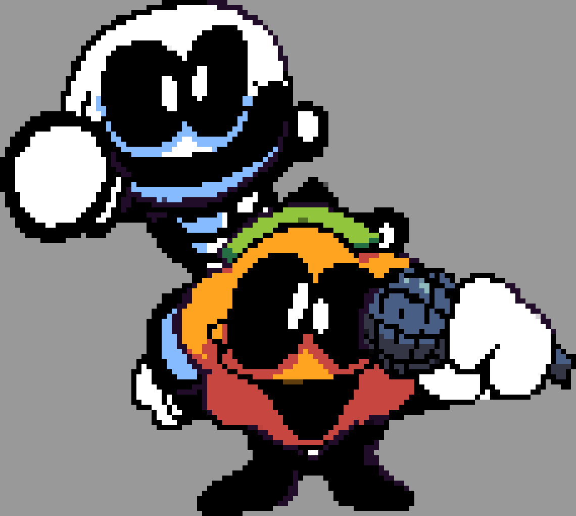 [20335a] SPOOKY MONTH! -jase