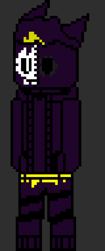 [812b32] (btw its a wolf, or, fox tail) its k -Molt!