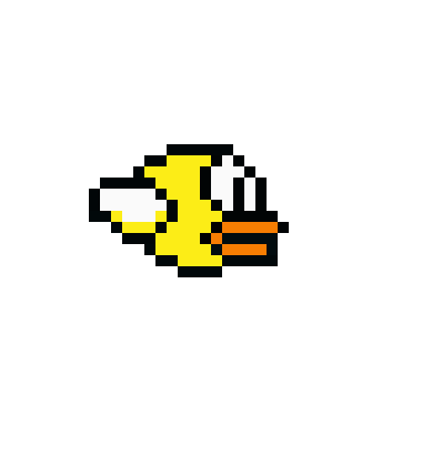 [9664c4] Flappy Bird
