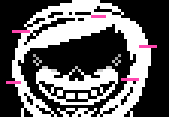 [63ceb7] .....God.....damn you...... It wasn't my fault, you son of a bitch!..... I know your damn tricks..... I know YOUR lies...... You are just trying to break me more, and I refuse to let you.......