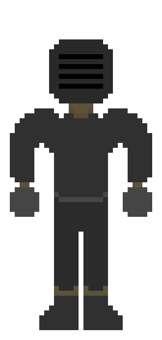 [25d002] Ah, Back into the Hot sun and the dry breeze. Hows it going?