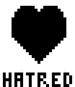 [9664c4] Hatred