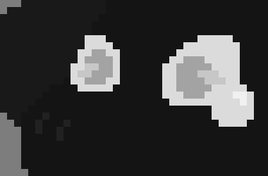 [a34ade] "Im Hizol, who are you?"