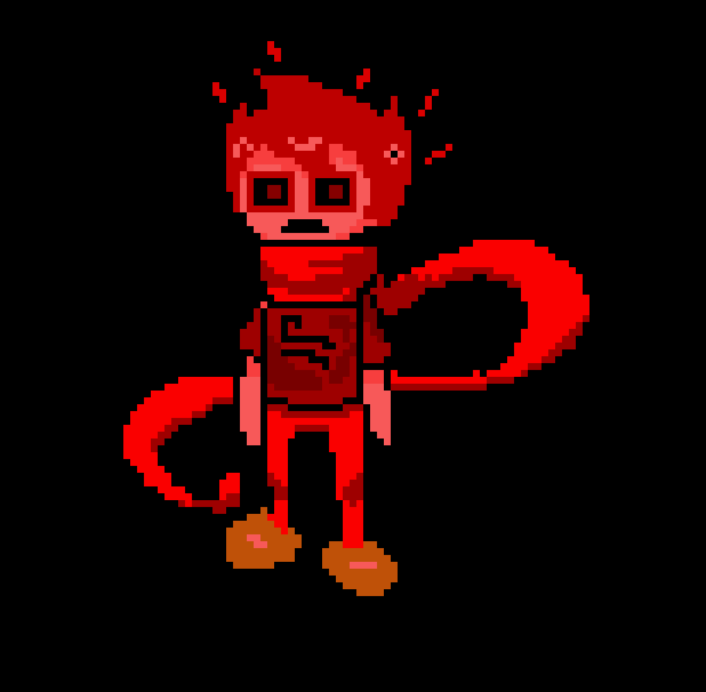 [9664c4] The Little Devil