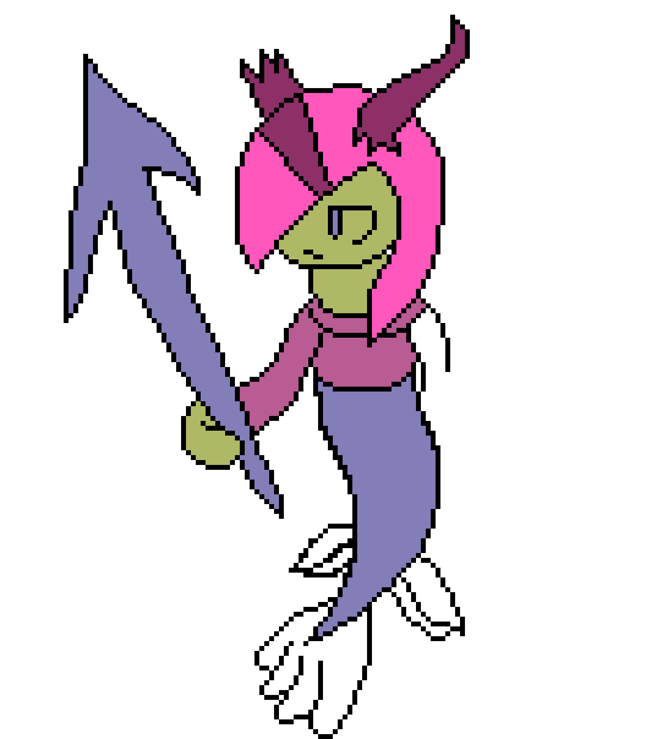 [a228fa] lazy recolor