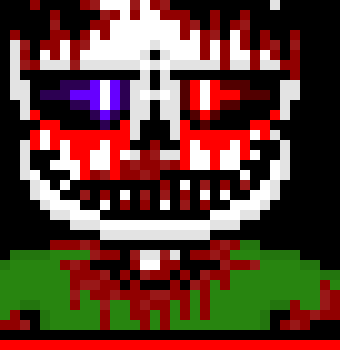 [21efeb] Good Lord, let me help you *starts healing him*