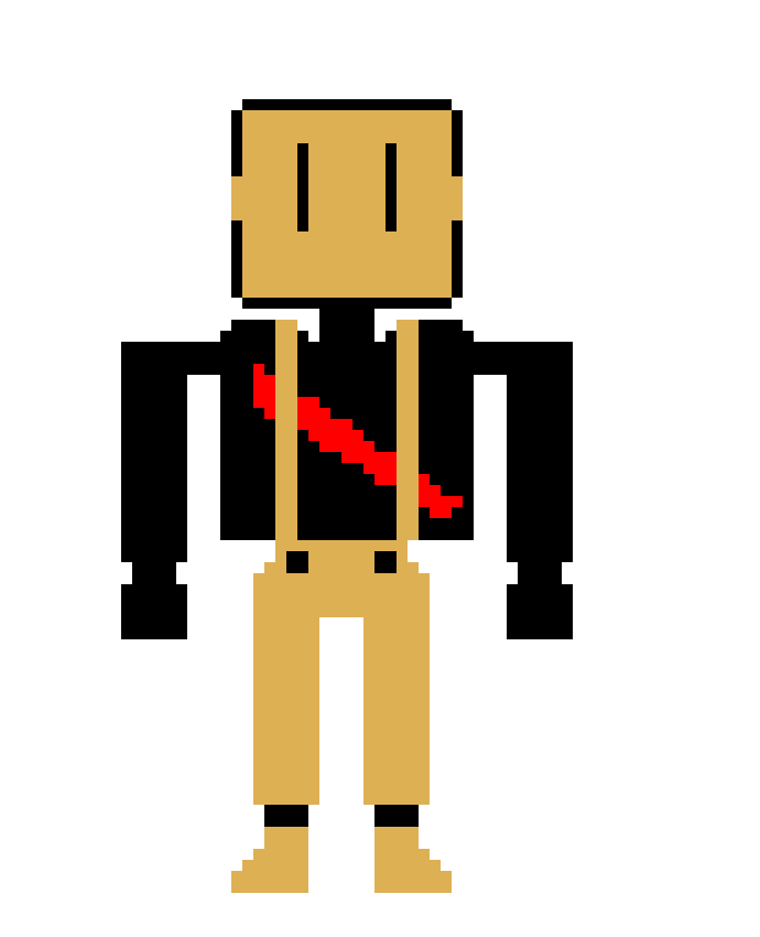 [2fcb16] Ink!ODST: *Continues running*