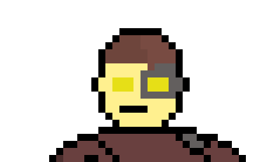 [40585c] humantale nur (mad dummy) normal talk