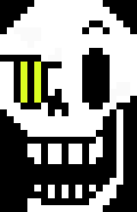 [9664c4] Papyrus emote