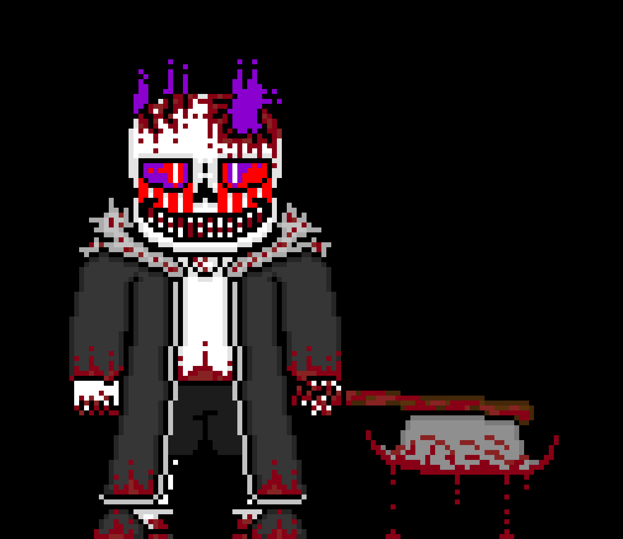 [e8cb42] Terrorized Delete: we need to go to my Multiverse because i can sense my Madness coming into this Multiverse