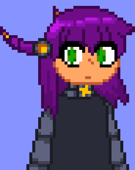 [a2471d] *she jumps back and sees the box* What the hell...?