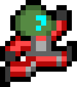 [9664c4] jumping Pilot