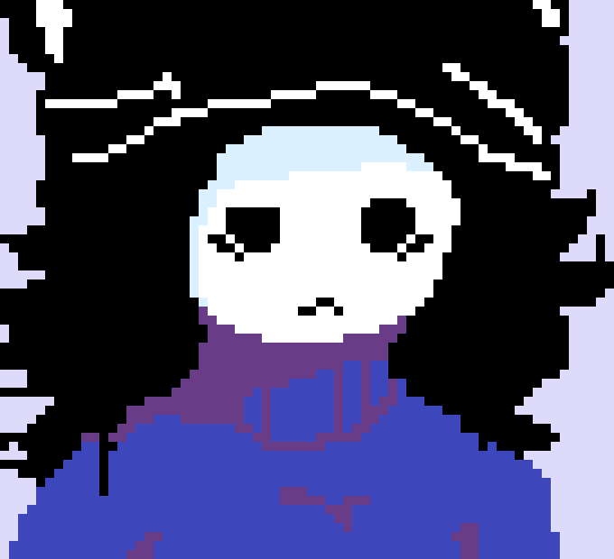 [f14bee] I don't feel inclined to emphasize with their pain, their struggle and hardship. Those feelings they harbor, the sickening feeling that tighten their chests and grasp their heart. Why should I care? I don't know who your grandmother was, but I don't give a shit how much you care about them, you weren't really a good person anyways, they were better off without you instead.