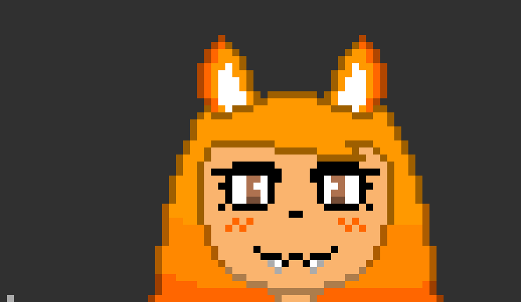 [4fbda4] skeld when you zoom in on your face you look like a bowling ball or coconut- Evan