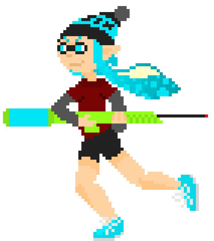 [9664c4] Sniper on the run 2