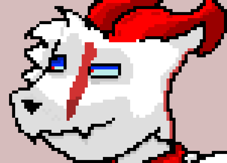 [95be89] Xavier, Chris, is a female IRL...