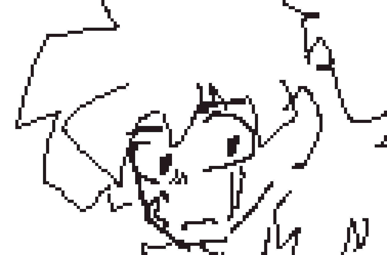 [7318ce] His way of huh??-