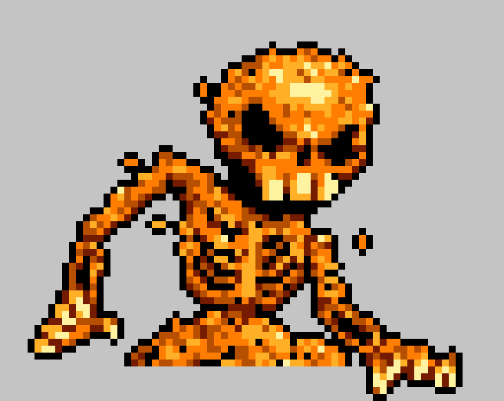 [990543] I'm done! Finally!