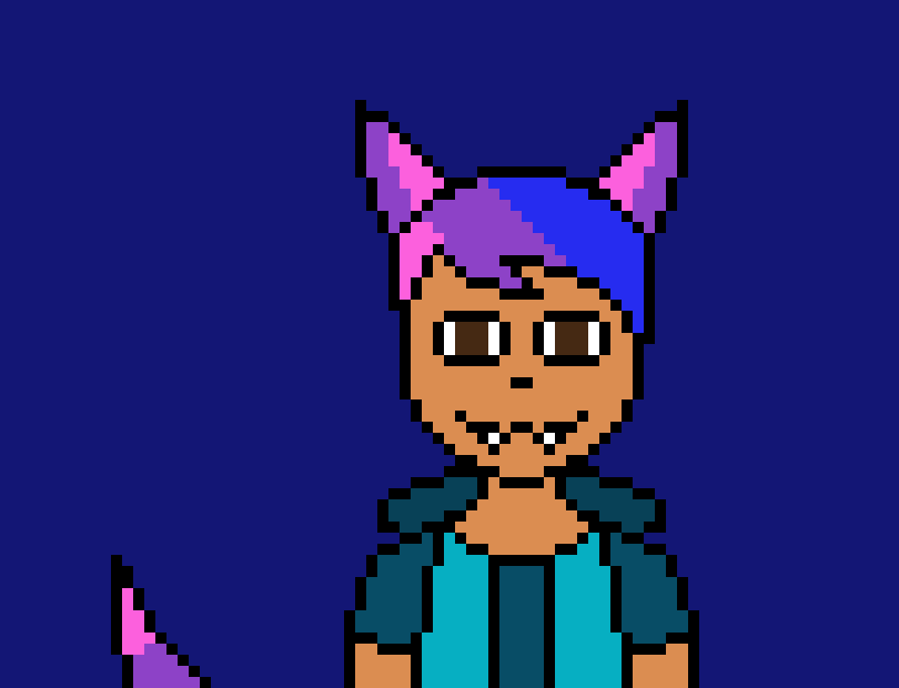 [4fbda4] i'm not really sure... hey am i your friend...and is nave your friend now...?-Evan