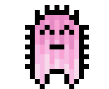 [533e32] Rose Gold Cactus