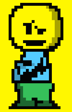 [8206a1] *other arm falls off*[Noob]