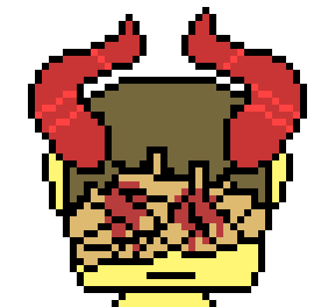 [3a33bd] *moves statue aside*HELP!?!?-Ryuji