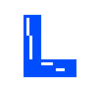 [9664c4] blue-tatertut