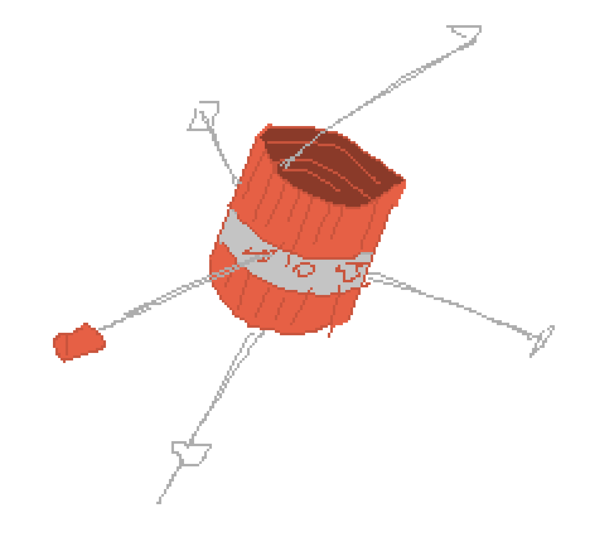 [14d431] I'm a space probe