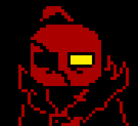 [00fef4] -LE GETS MORE BANDAGES-