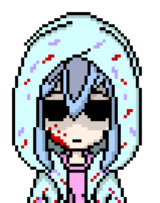 [5b2f3e] -where she actually is: UNKNOWN- ..... Neither of us know where we are.... how we got here, or why we're fighting, but both of us know that we fight to the death 1-on-1 -start of a fight between her and someone else (not a PAM user)-