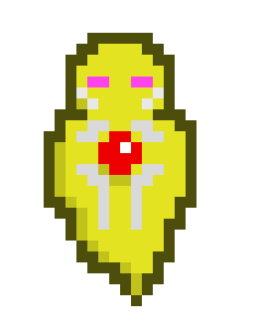 [9664c4] Hallowed Wraith