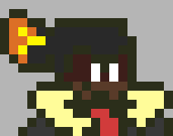 [c0892f] Only Terror tbh