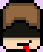 [05b0c1] Death is too good for you, Oreback. 