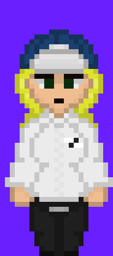 [c18bdd] Reminds me of Evans id,same color