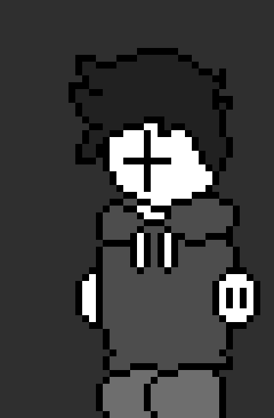 [0b51d0] -He gets out, walking inside-