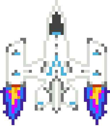 [499ac7] Spaceshipv2.1