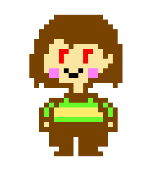 [53a360] People who roleplay as error sans or neverlasting dodging sans are godmodders