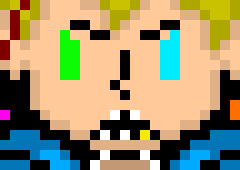 [c71ce5] *shows him another* HOW BOUT NOW, HAVE I ENDED UR SUFFERING